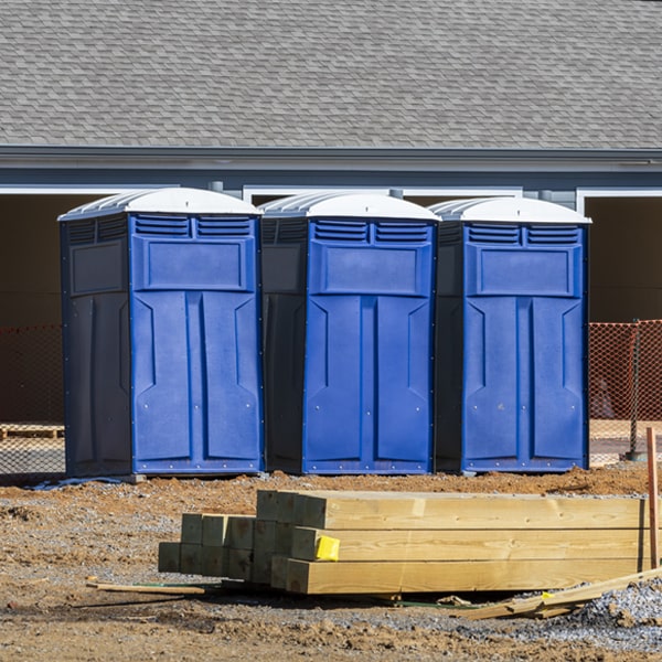 can i rent portable toilets for both indoor and outdoor events in White Center Washington